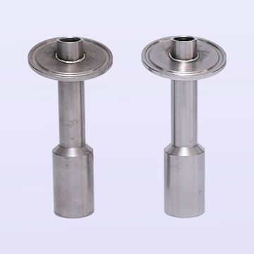 N9711平移式磁力滾拋機(jī)，處理效果