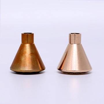 N9711平移式磁力滾拋機(jī)，處理效果