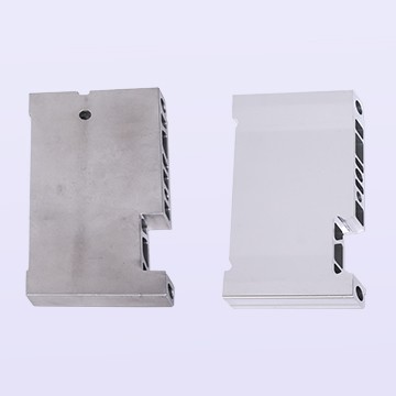 N9510磁力滾拋機(jī)，處理效果