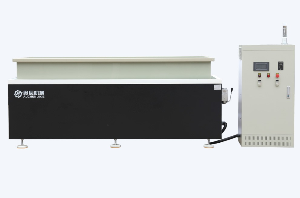 什么是磁力研磨機(jī)？它什么特點(diǎn)與優(yōu)缺點(diǎn)嗎？